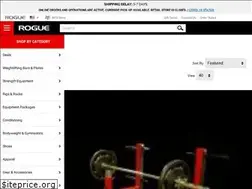 Sites similar to reflexfitness.com