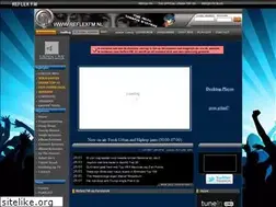 Sites similar to reflexfm.nl