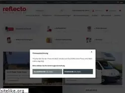 Sites similar to reflexfolie.de