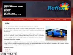 Sites similar to reflexgb.co.uk