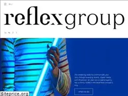 Sites similar to reflexgroup.com