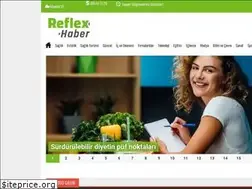 Sites similar to reflexhaber.com