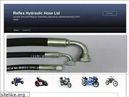 Sites similar to reflexhydraulics.com