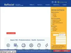 Sites similar to reflexiel.fr
