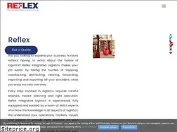 Sites similar to reflexil.com