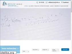 Sites similar to refleximmo.nc