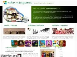 Sites similar to reflexins.com