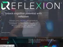 Sites similar to reflexion.co