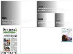 Sites similar to reflexion24informativo.com.mx