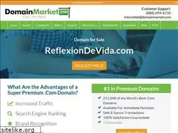 Sites similar to reflexiondevida.com
