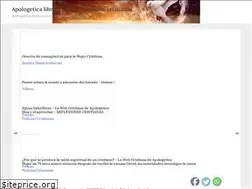 Sites similar to reflexionesdelpastor.com