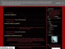 Sites similar to reflexionesdesatan.blogspot.com