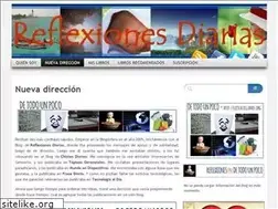 Sites similar to reflexionesdiarias.wordpress.com