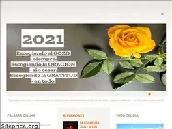 Sites similar to reflexionesparavivir.com