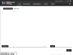 Sites similar to reflexionesvividas.com