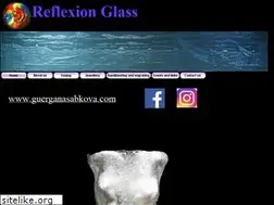 Sites similar to reflexionglass.com