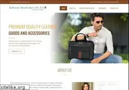 Sites similar to reflexionsindia.com