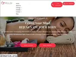 Sites similar to reflexionspa.com
