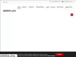 Sites similar to reflexitaly.com