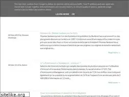 Sites similar to reflexiums.blogspot.com