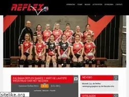 Sites similar to reflexkampen.nl