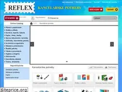 Sites similar to reflexke.sk