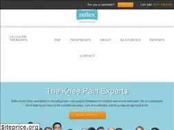 Sites similar to reflexknees.com