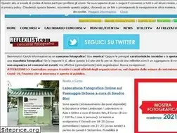 Sites similar to reflexlist.com