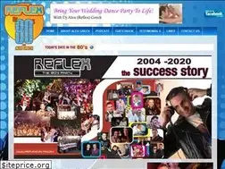 Sites similar to reflexmalta.com