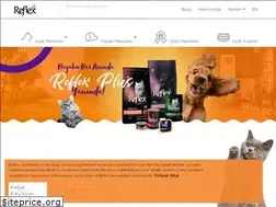 Sites similar to reflexmama.com