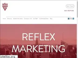 Sites similar to reflexmarketing.com