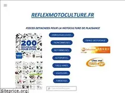 Sites similar to reflexmotoculture.fr