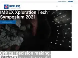 Sites similar to reflexnow.com