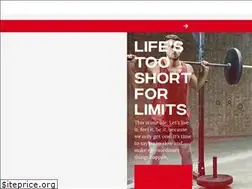 Sites similar to reflexnutrition.com