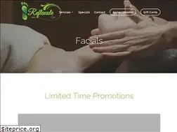 Sites similar to reflexole.com