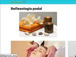 Sites similar to reflexologiapodal.review