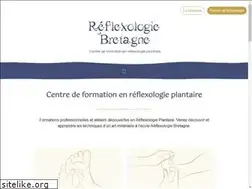 Sites similar to reflexologie-bretagne.fr