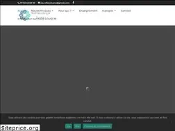 Sites similar to reflexologie-tuina.com