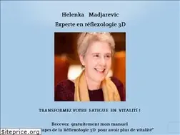 Sites similar to reflexologie3d.com