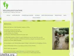 Sites similar to reflexologielyonnord.com