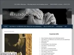 Sites similar to reflexologieplantaire84.com