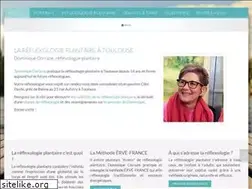 Sites similar to reflexologue-toulouse.fr