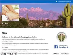 Sites similar to reflexology-az.com