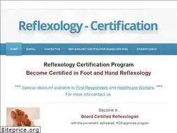 Sites similar to reflexology-certification.com