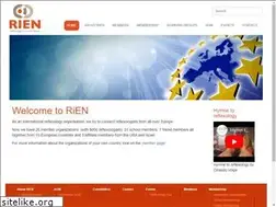 Sites similar to reflexology-europe.org