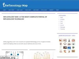 Sites similar to reflexology-map.com