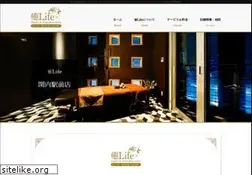 Sites similar to reflexology-mori.com