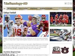 Sites similar to reflexology-nd.com