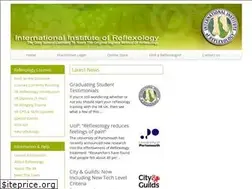 Sites similar to reflexology-uk.net