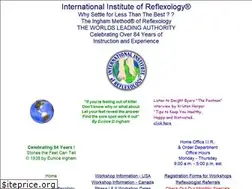 Sites similar to reflexology-usa.net